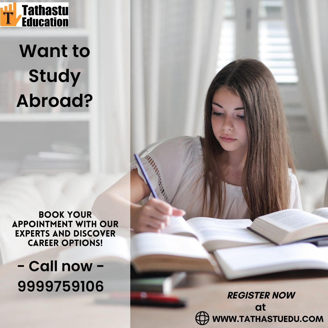 abroad studies consultancy Pitampura delhi